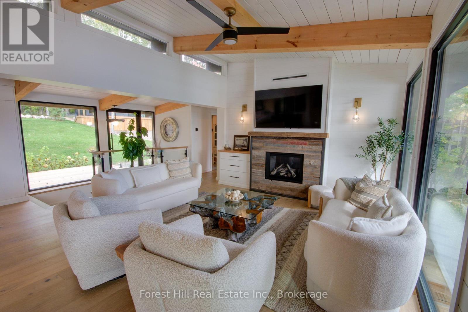 1099 Big Joe Road, Muskoka Lakes, Ontario  P0B 1J0 - Photo 24 - X13841266
