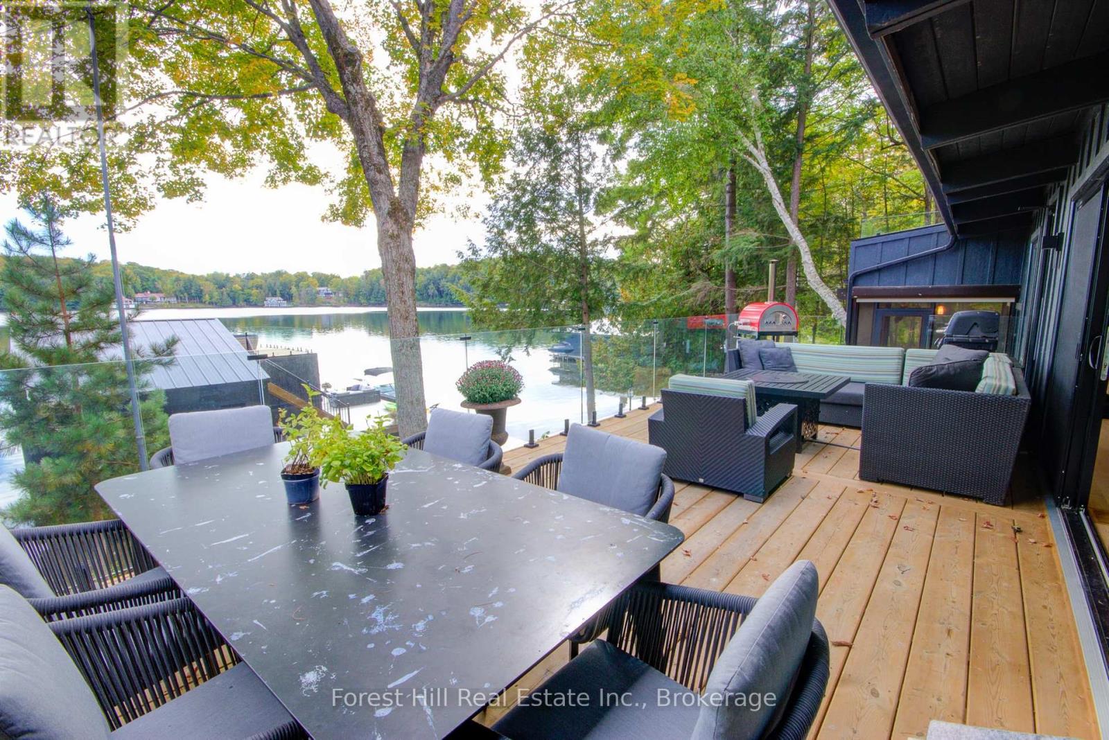 1099 Big Joe Road, Muskoka Lakes, Ontario  P0B 1J0 - Photo 25 - X13841266
