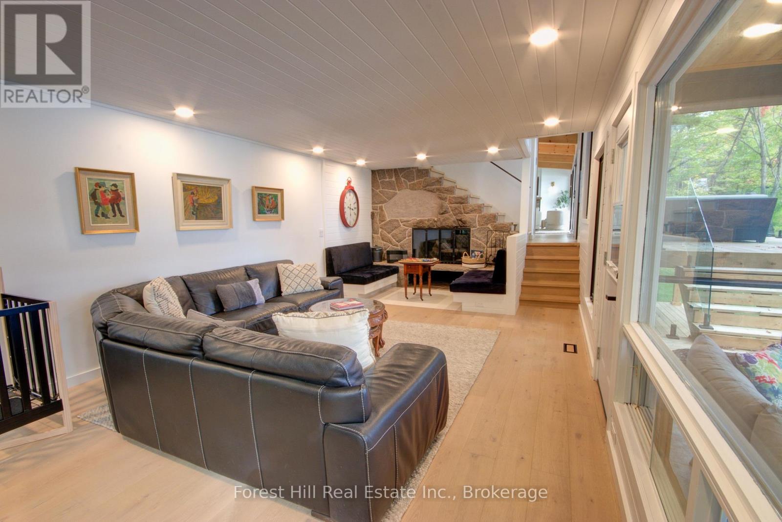1099 Big Joe Road, Muskoka Lakes, Ontario  P0B 1J0 - Photo 27 - X13841266