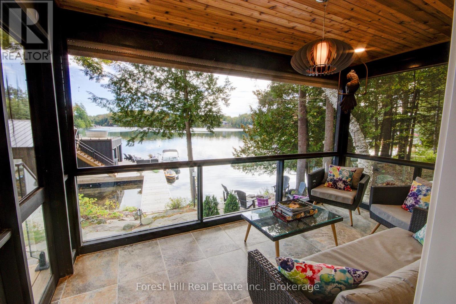 1099 Big Joe Road, Muskoka Lakes, Ontario  P0B 1J0 - Photo 28 - X13841266