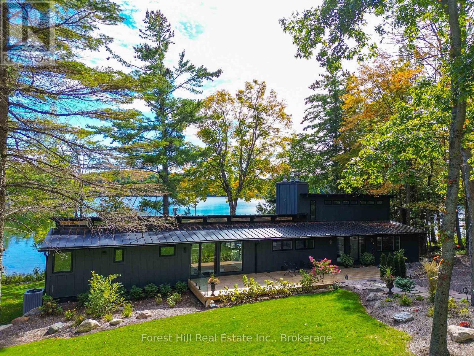 1099 Big Joe Road, Muskoka Lakes, Ontario  P0B 1J0 - Photo 3 - X13841266