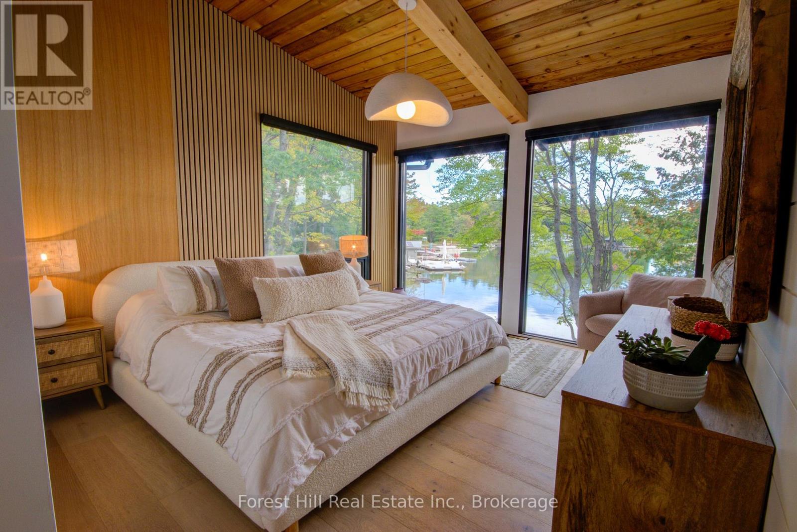 1099 Big Joe Road, Muskoka Lakes, Ontario  P0B 1J0 - Photo 30 - X13841266