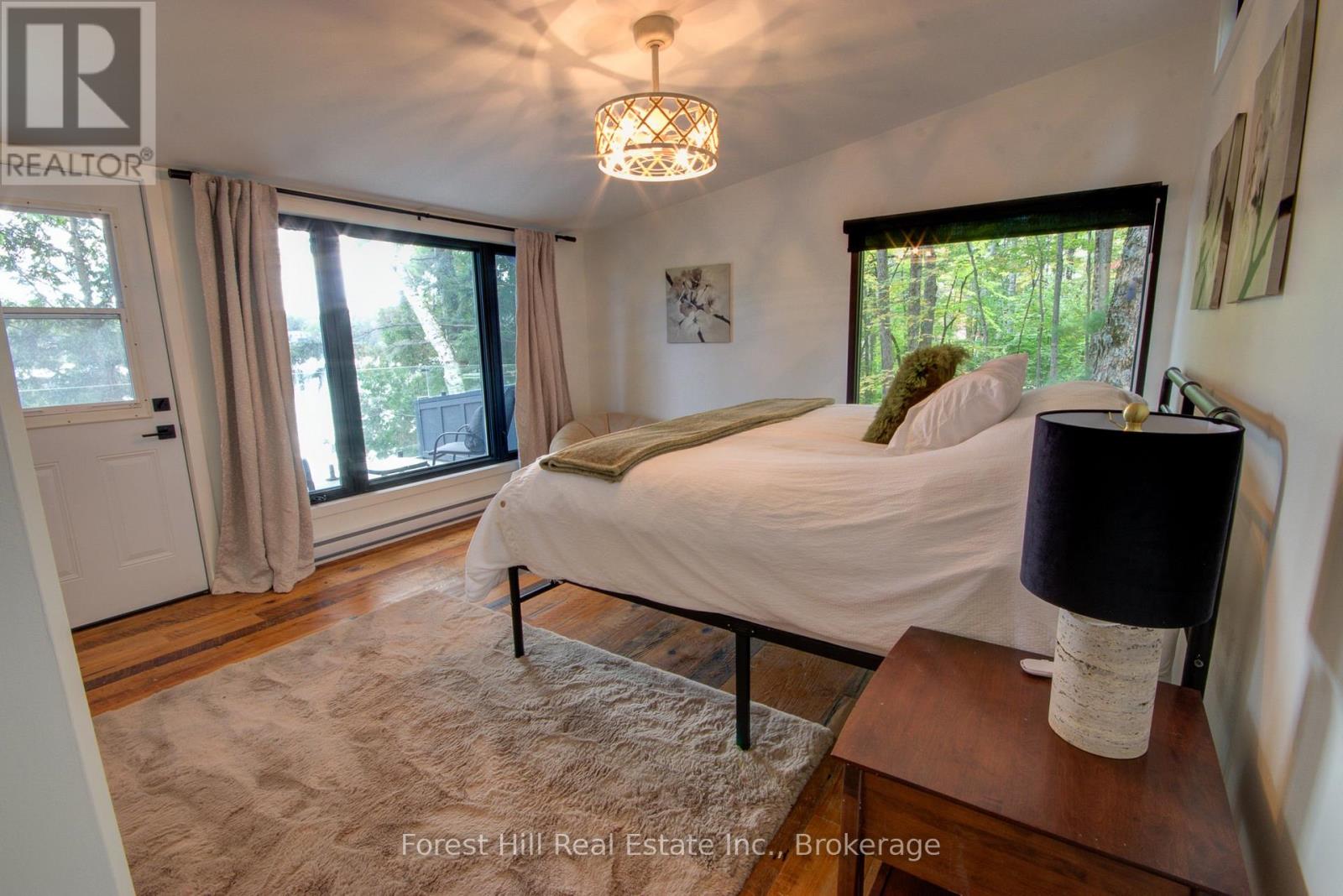 1099 Big Joe Road, Muskoka Lakes, Ontario  P0B 1J0 - Photo 33 - X13841266