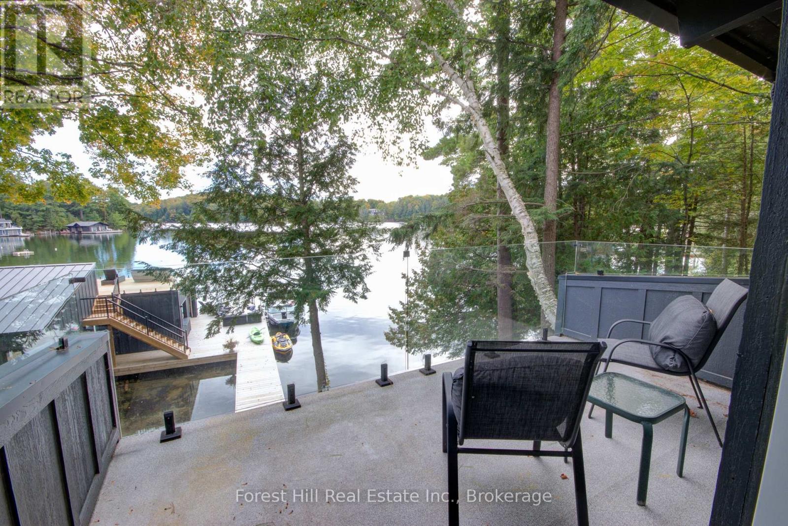 1099 Big Joe Road, Muskoka Lakes, Ontario  P0B 1J0 - Photo 34 - X13841266