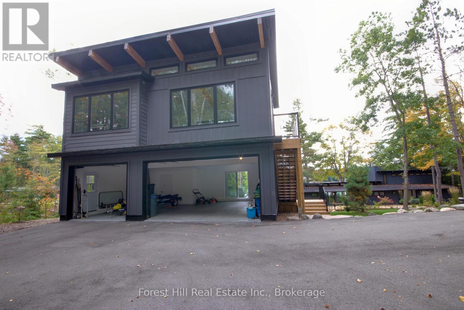 1099 Big Joe Road, Muskoka Lakes, Ontario  P0B 1J0 - Photo 40 - X13841266