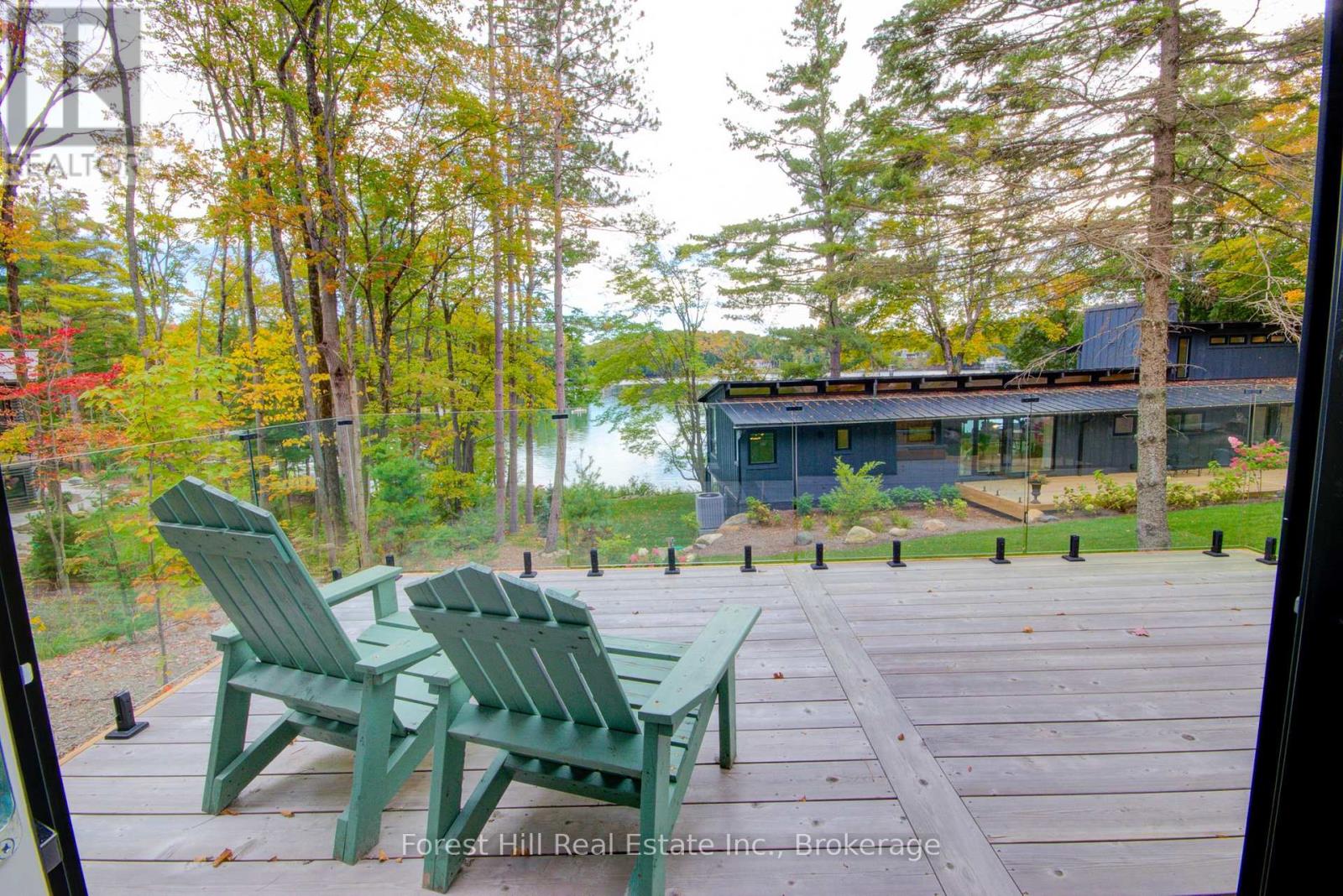 1099 Big Joe Road, Muskoka Lakes, Ontario  P0B 1J0 - Photo 42 - X13841266