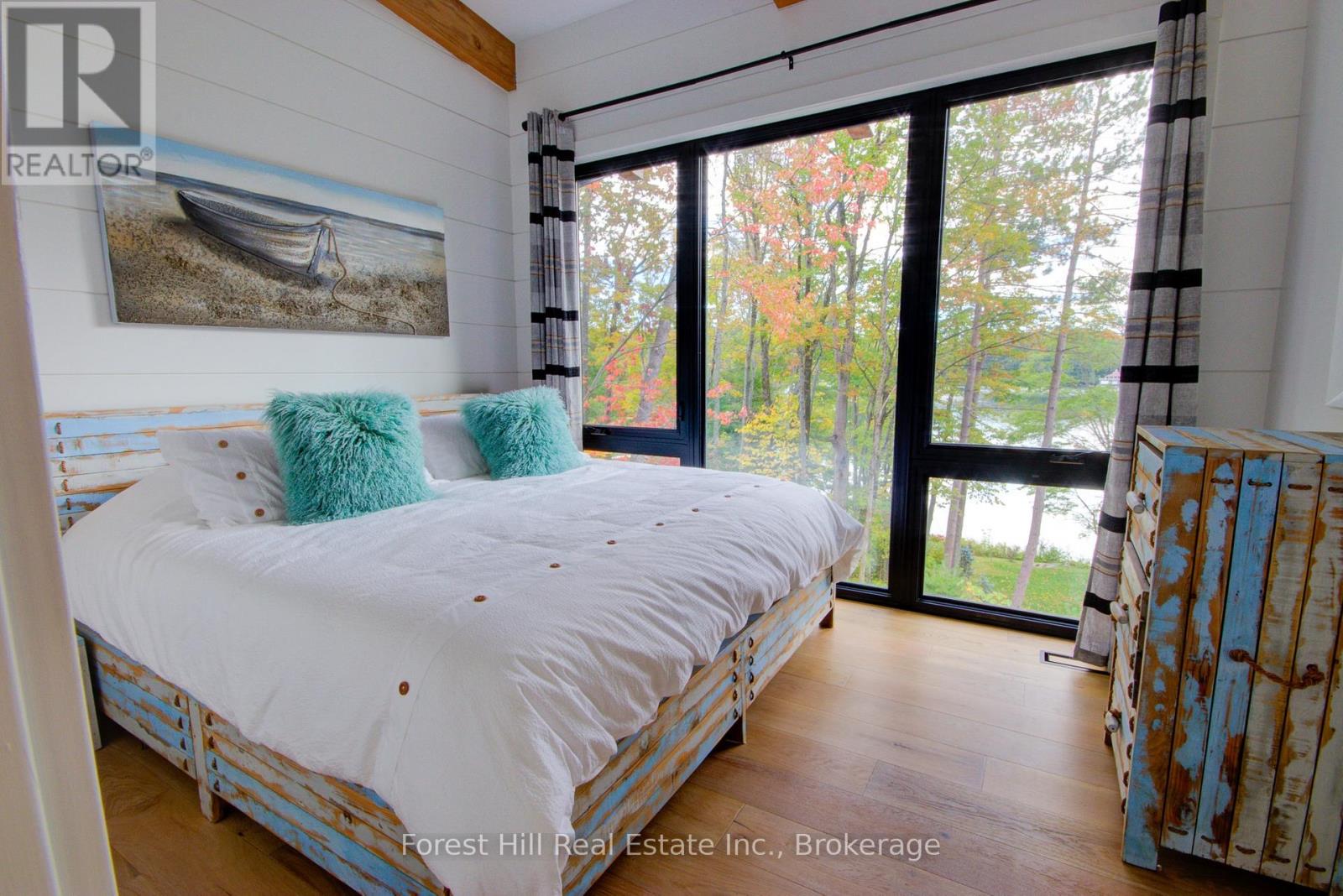 1099 Big Joe Road, Muskoka Lakes, Ontario  P0B 1J0 - Photo 44 - X13841266