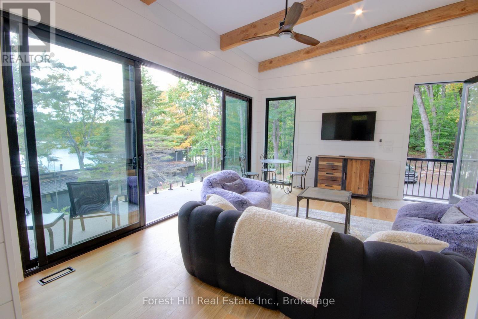 1099 Big Joe Road, Muskoka Lakes, Ontario  P0B 1J0 - Photo 47 - X13841266