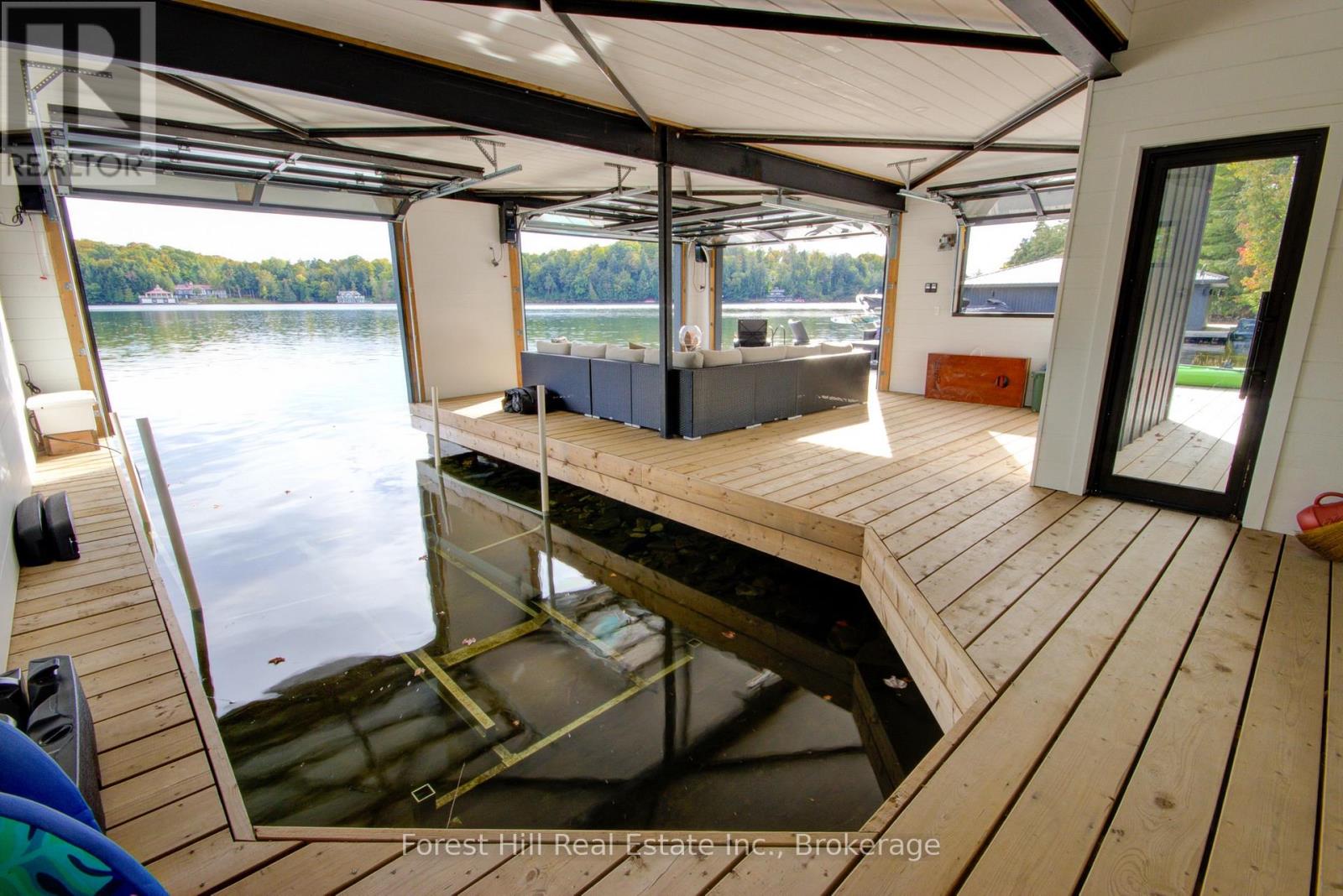 1099 Big Joe Road, Muskoka Lakes, Ontario  P0B 1J0 - Photo 49 - X13841266