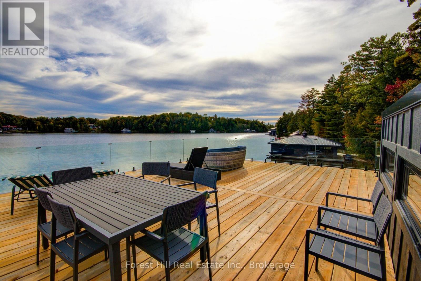1099 Big Joe Road, Muskoka Lakes, Ontario  P0B 1J0 - Photo 50 - X13841266