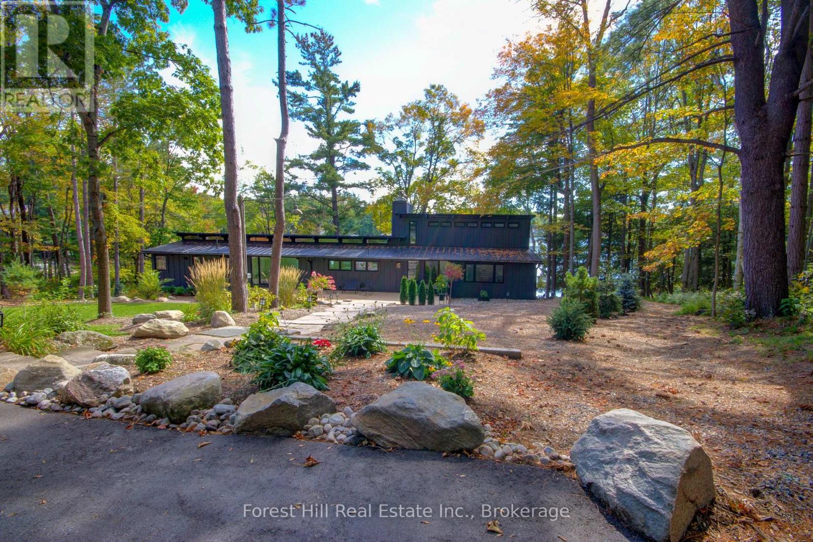 1099 Big Joe Road, Muskoka Lakes, Ontario  P0B 1J0 - Photo 7 - X13841266