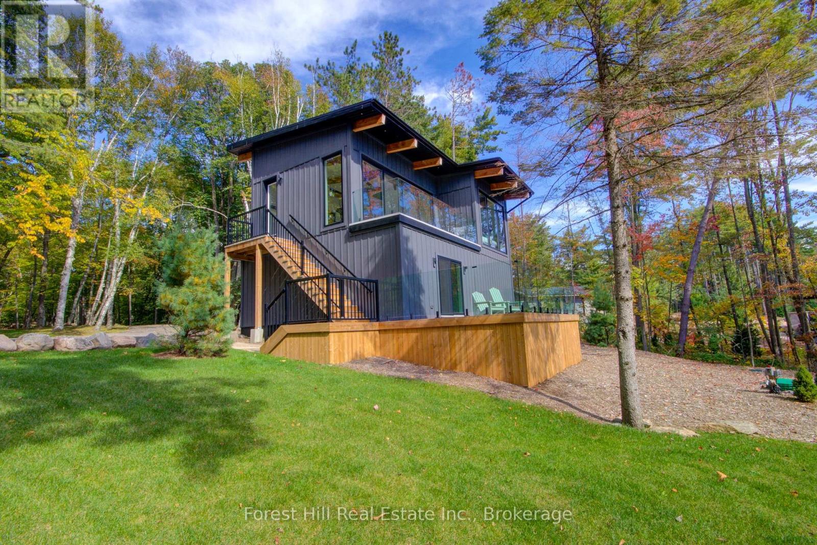 1099 Big Joe Road, Muskoka Lakes, Ontario  P0B 1J0 - Photo 8 - X13841266