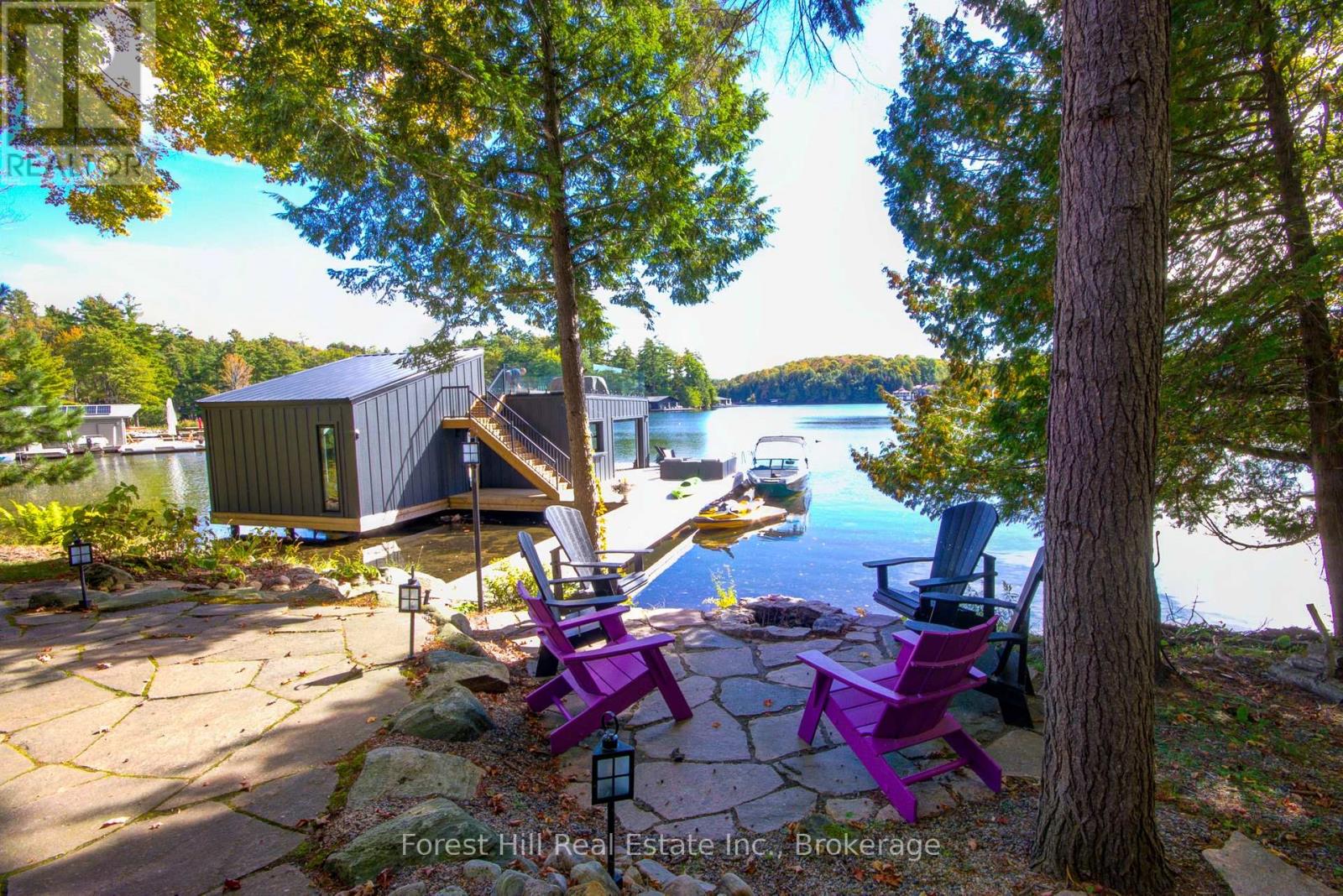 1099 Big Joe Road, Muskoka Lakes, Ontario  P0B 1J0 - Photo 9 - X13841266