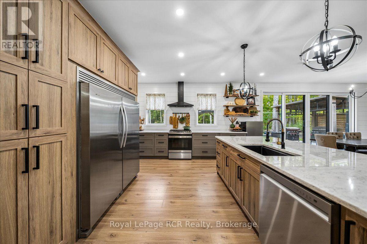 1342 Highway 6, South Bruce Peninsula, Ontario N0H 2T0 - Photo 13 - X13841288