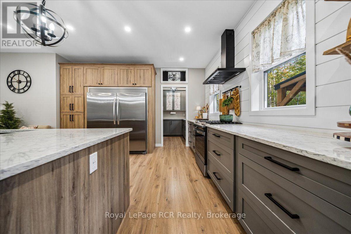 1342 Highway 6, South Bruce Peninsula, Ontario N0H 2T0 - Photo 16 - X13841288