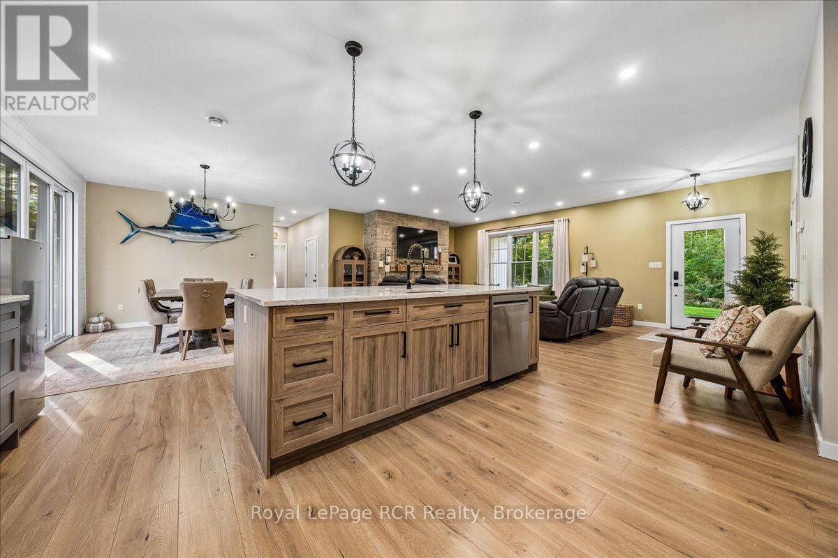 1342 Highway 6, South Bruce Peninsula, Ontario N0H 2T0 - Photo 19 - X13841288