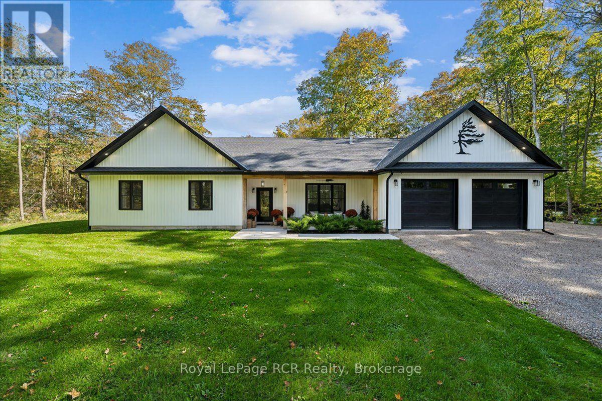 1342 Highway 6, South Bruce Peninsula, Ontario N0H 2T0 - Photo 2 - X13841288