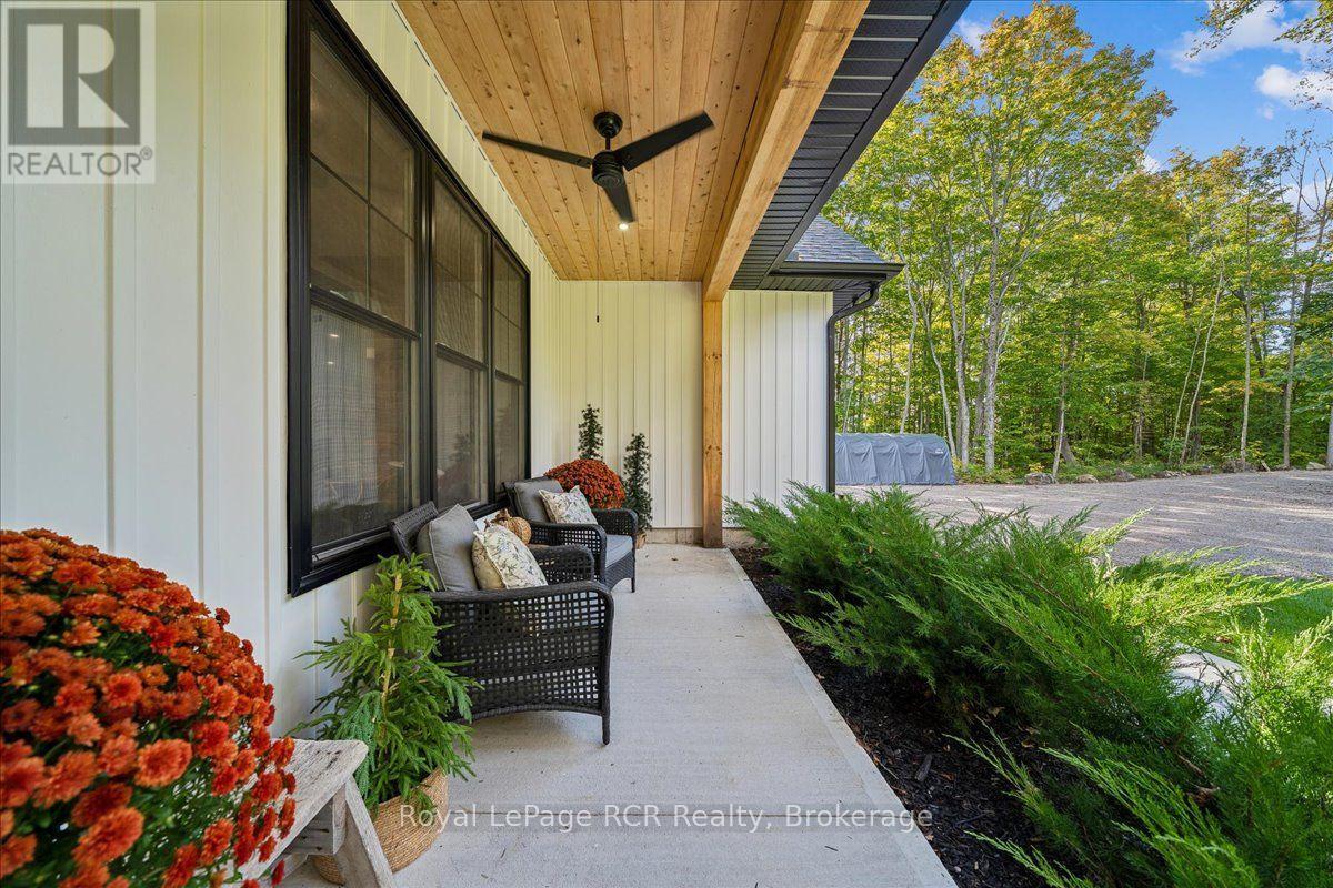 1342 Highway 6, South Bruce Peninsula, Ontario N0H 2T0 - Photo 4 - X13841288