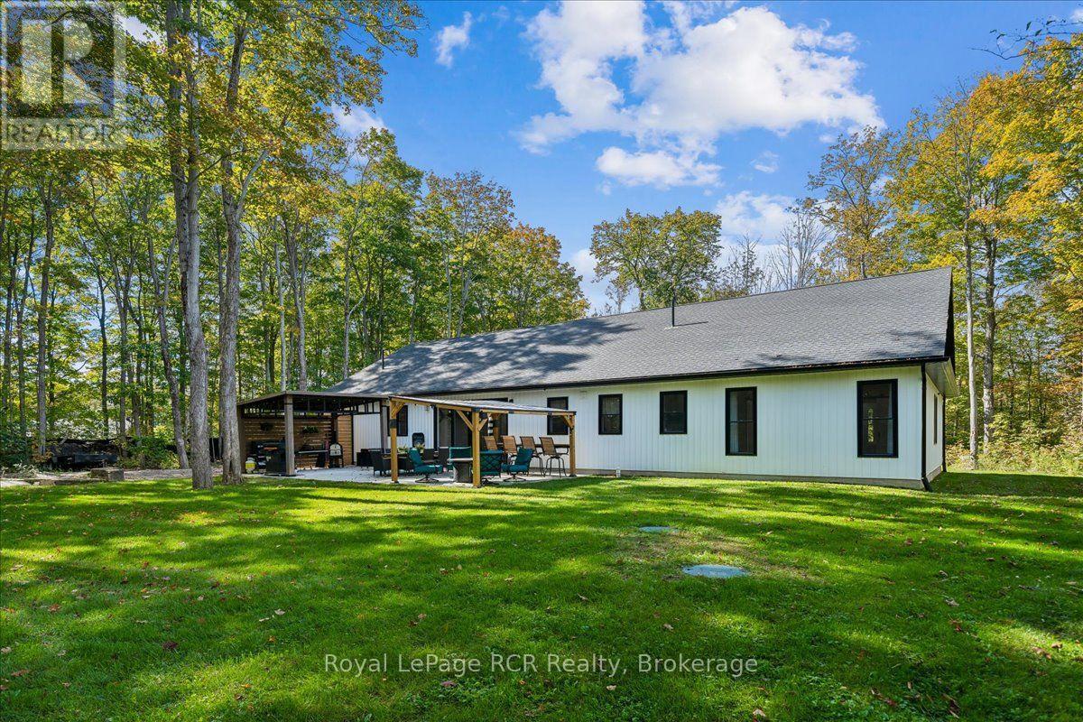 1342 Highway 6, South Bruce Peninsula, Ontario N0H 2T0 - Photo 44 - X13841288