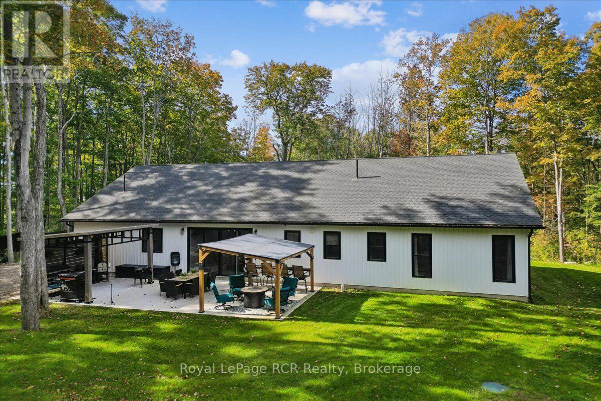 1342 Highway 6, South Bruce Peninsula, Ontario N0H 2T0 - Photo 45 - X13841288
