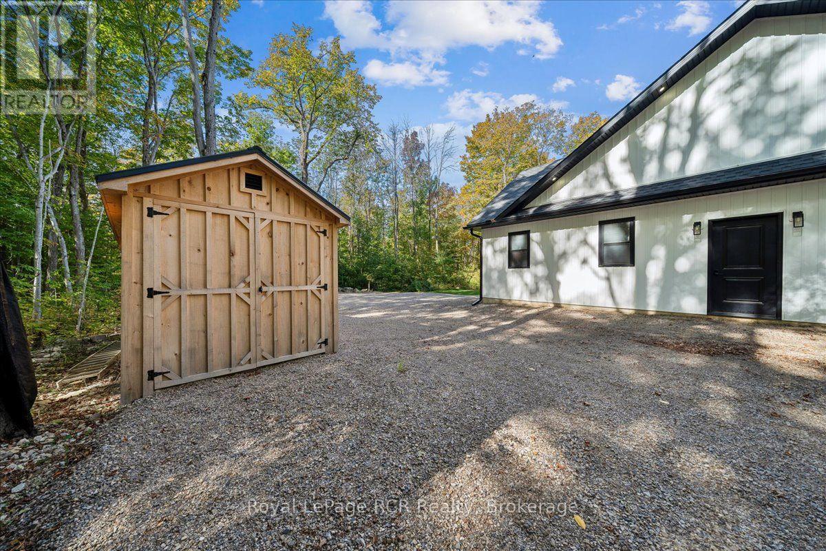 1342 Highway 6, South Bruce Peninsula, Ontario N0H 2T0 - Photo 48 - X13841288