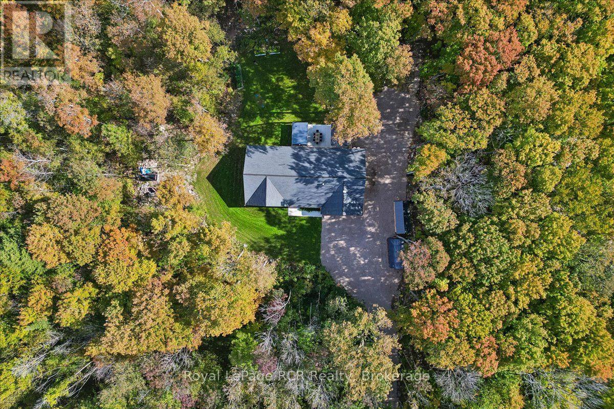 1342 Highway 6, South Bruce Peninsula, Ontario N0H 2T0 - Photo 49 - X13841288