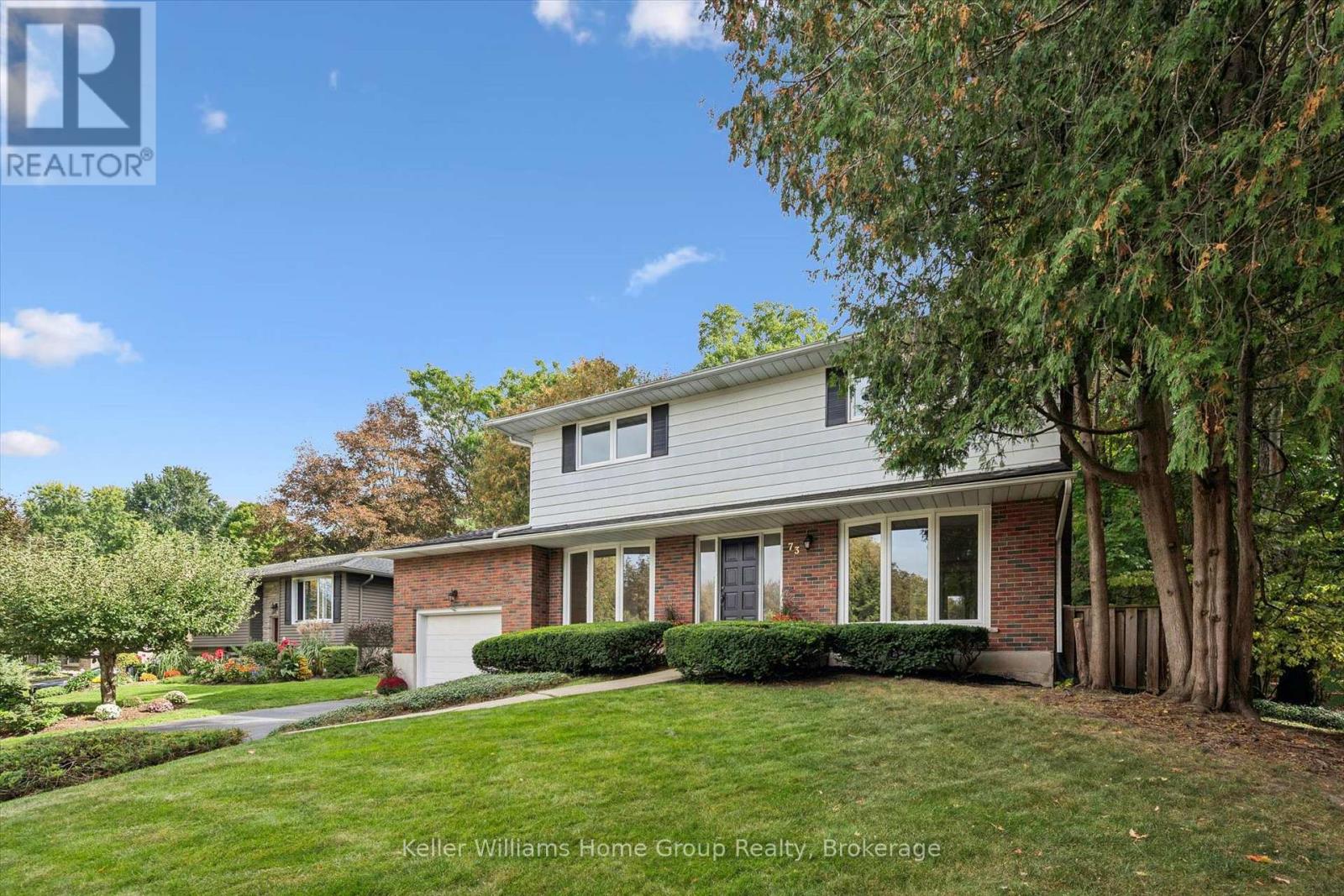 73 Water Street E, Centre Wellington, Ontario  N0B 1S0 - Photo 3 - X13841380