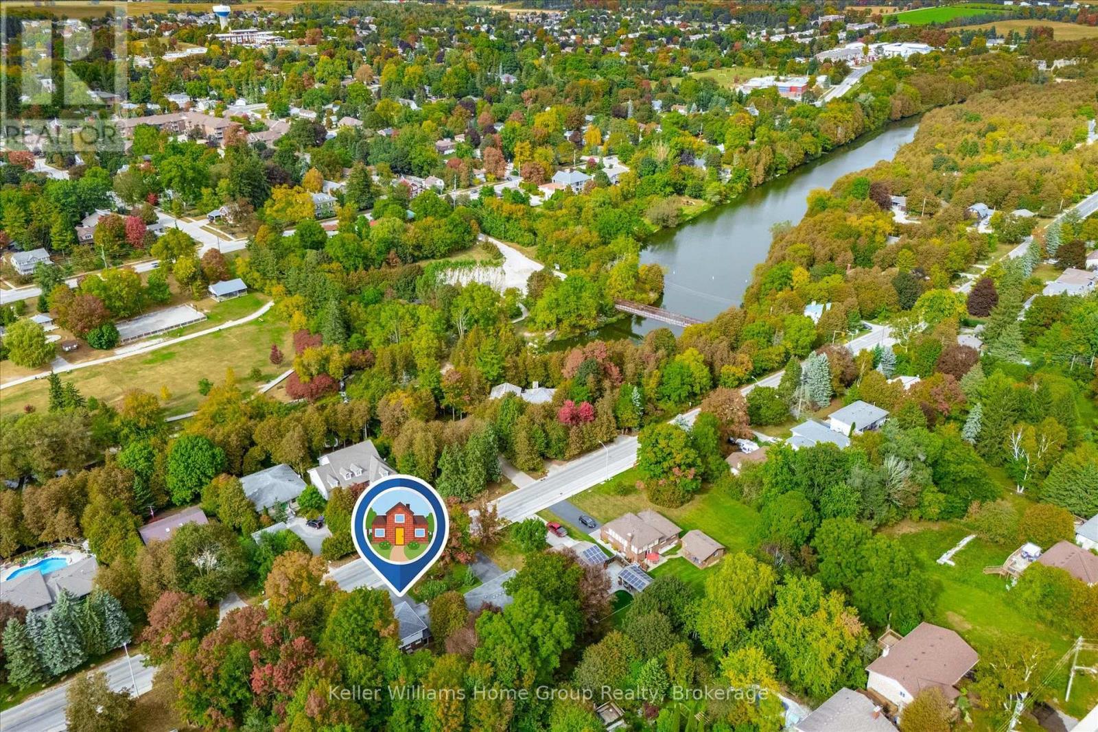 73 Water Street E, Centre Wellington, Ontario  N0B 1S0 - Photo 50 - X13841380