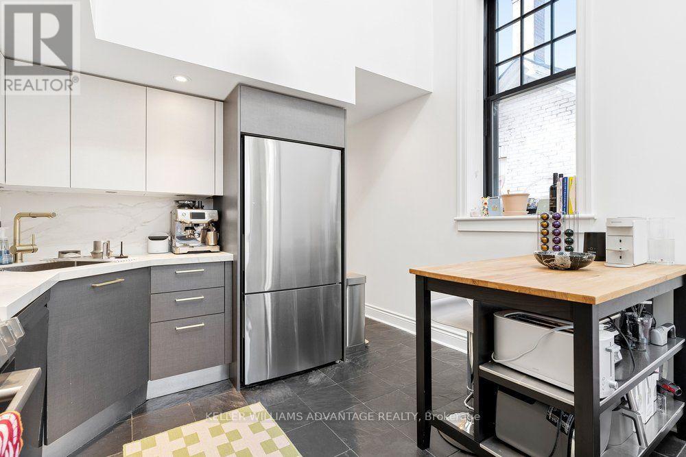 201 - 394 Euclid Avenue, Toronto, Ontario  M6G 2S9 - Photo 10 - C13841272