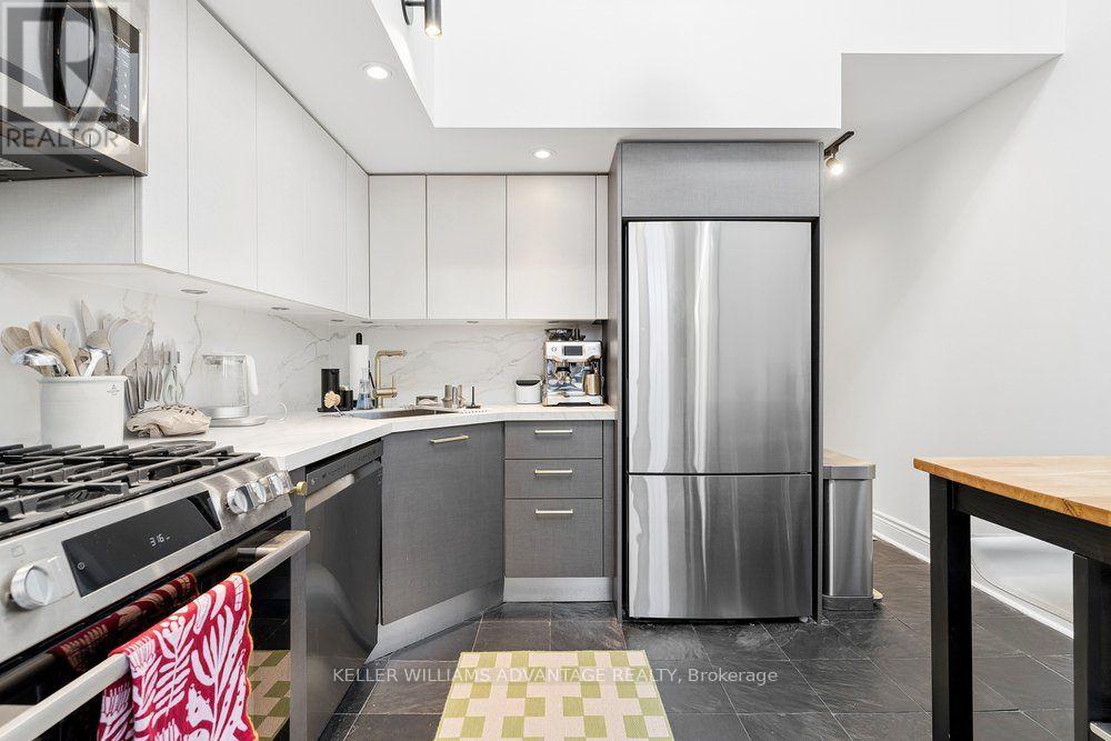 201 - 394 Euclid Avenue, Toronto, Ontario  M6G 2S9 - Photo 11 - C13841272