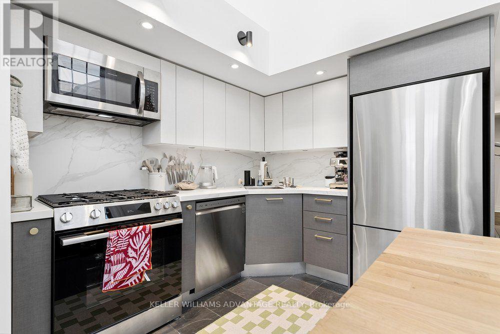 201 - 394 Euclid Avenue, Toronto, Ontario  M6G 2S9 - Photo 12 - C13841272