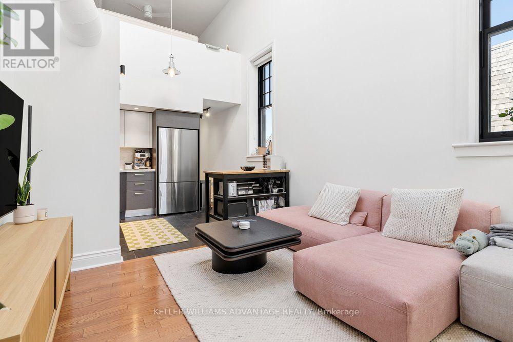 201 - 394 Euclid Avenue, Toronto, Ontario  M6G 2S9 - Photo 18 - C13841272