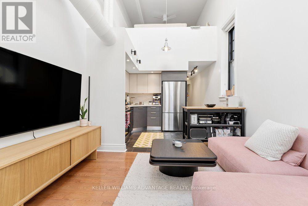 201 - 394 Euclid Avenue, Toronto, Ontario  M6G 2S9 - Photo 19 - C13841272