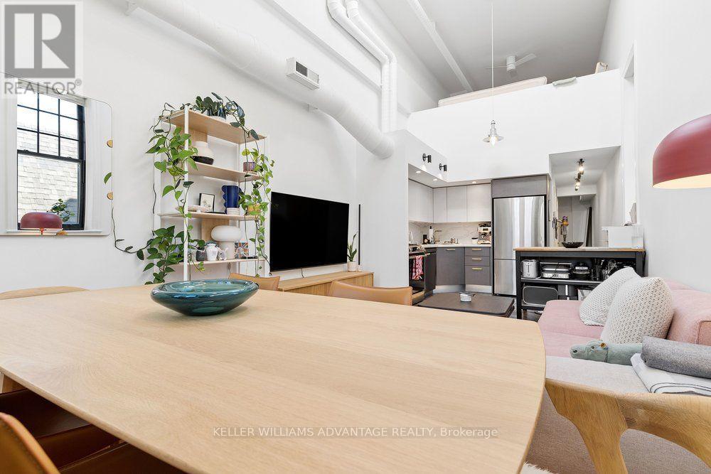 201 - 394 Euclid Avenue, Toronto, Ontario  M6G 2S9 - Photo 20 - C13841272