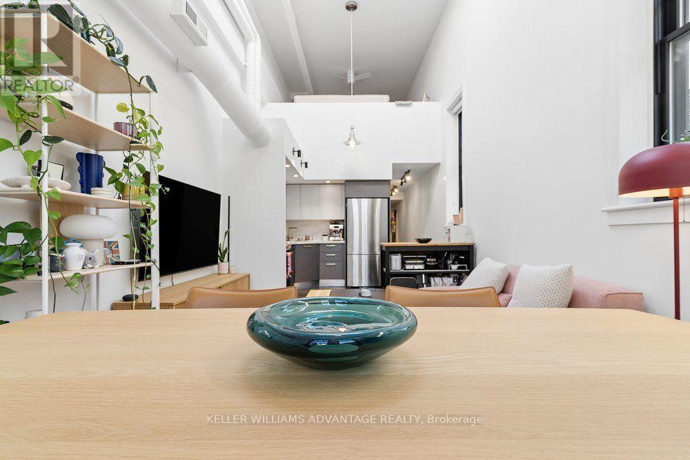 201 - 394 Euclid Avenue, Toronto, Ontario  M6G 2S9 - Photo 21 - C13841272