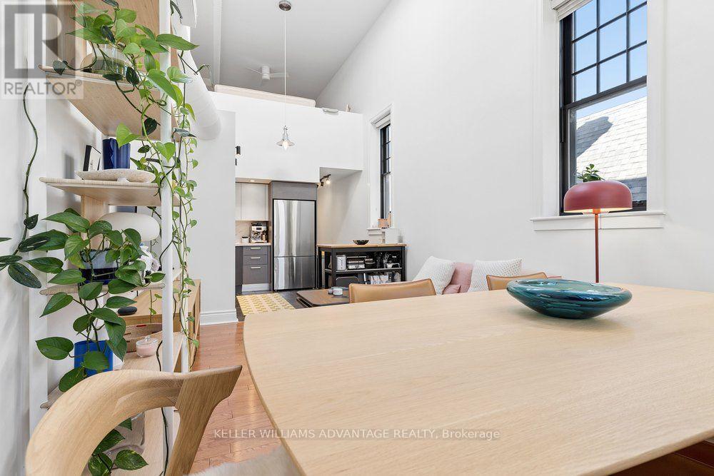 201 - 394 Euclid Avenue, Toronto, Ontario  M6G 2S9 - Photo 22 - C13841272