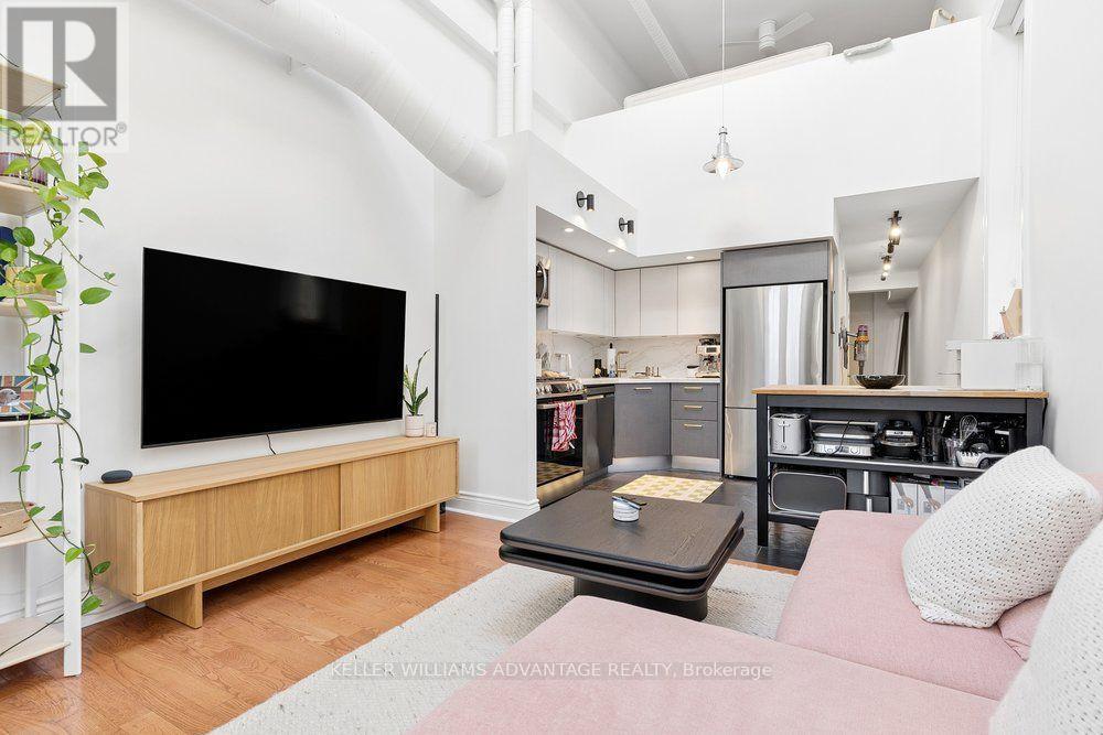 201 - 394 Euclid Avenue, Toronto, Ontario  M6G 2S9 - Photo 23 - C13841272