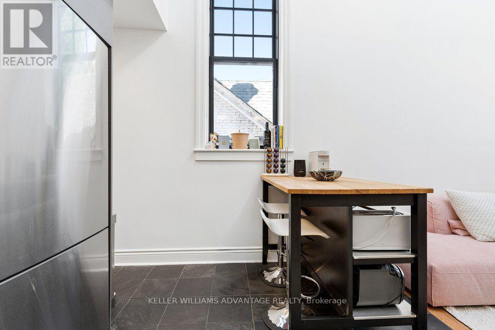 201 - 394 Euclid Avenue, Toronto, Ontario  M6G 2S9 - Photo 25 - C13841272