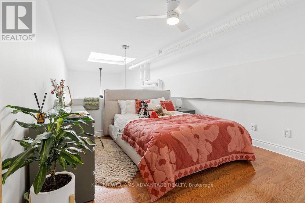 201 - 394 Euclid Avenue, Toronto, Ontario  M6G 2S9 - Photo 29 - C13841272