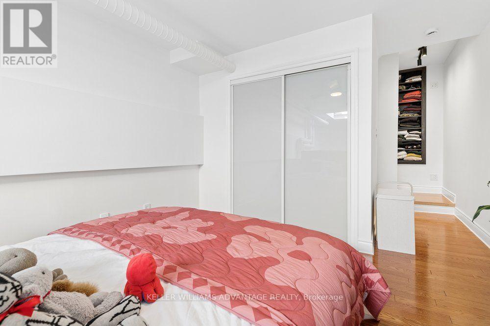 201 - 394 Euclid Avenue, Toronto, Ontario  M6G 2S9 - Photo 31 - C13841272