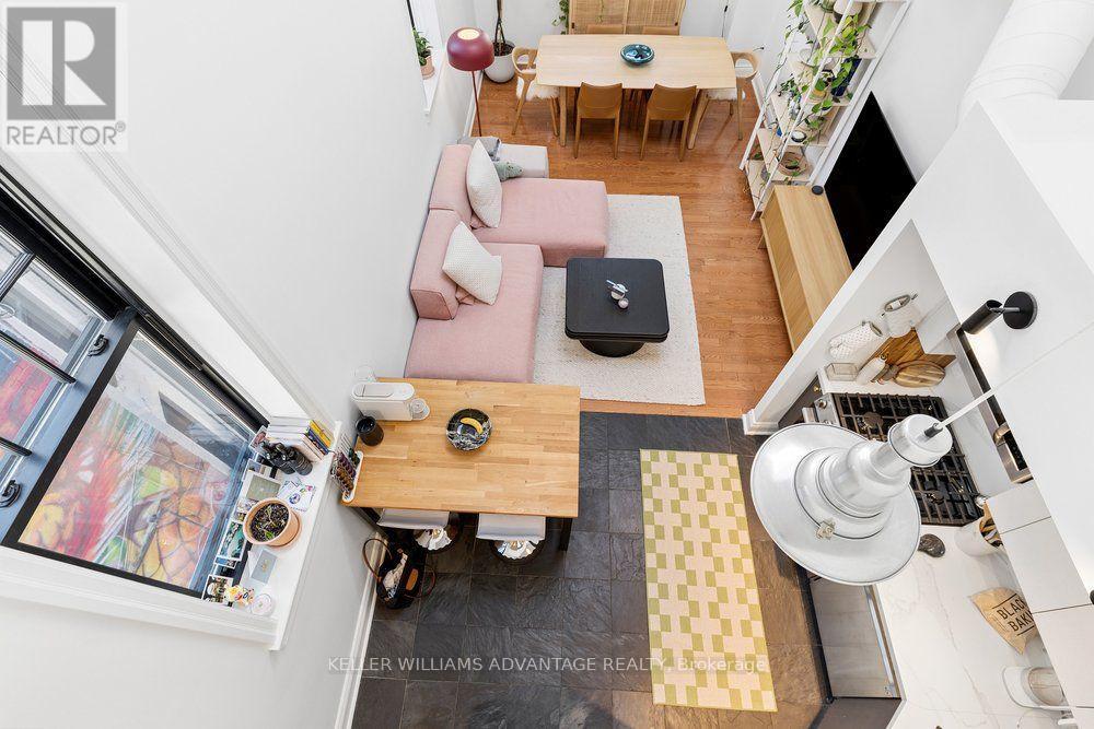 201 - 394 Euclid Avenue, Toronto, Ontario  M6G 2S9 - Photo 34 - C13841272