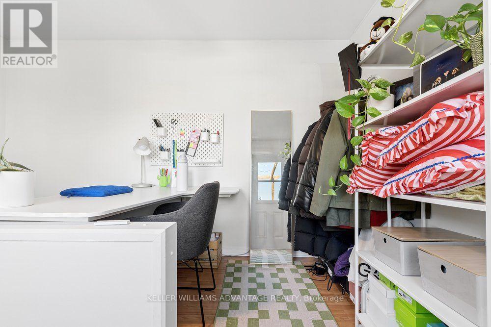 201 - 394 Euclid Avenue, Toronto, Ontario  M6G 2S9 - Photo 37 - C13841272