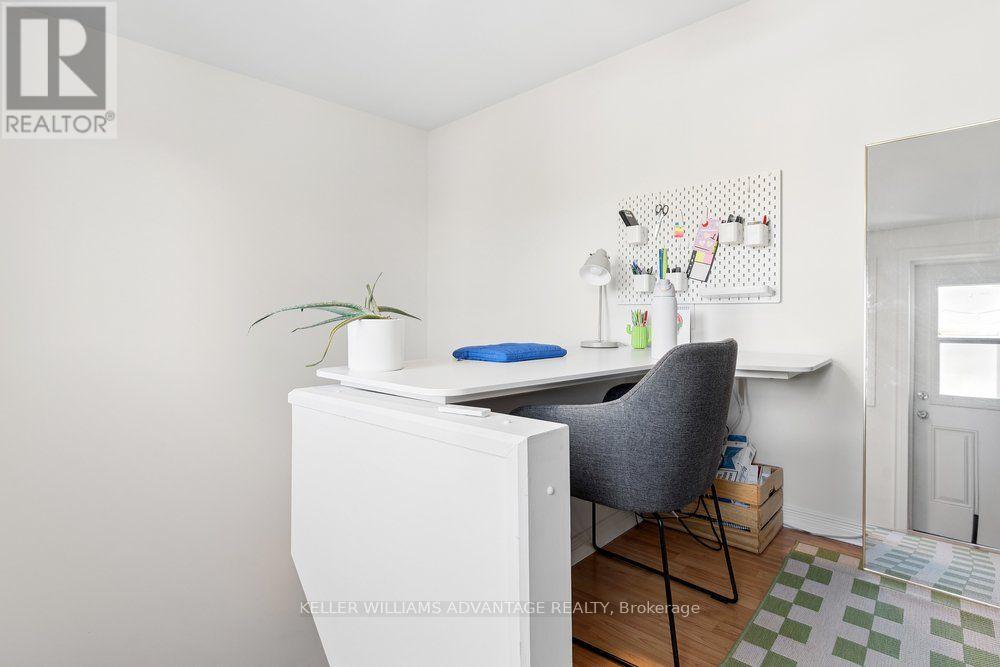 201 - 394 Euclid Avenue, Toronto, Ontario  M6G 2S9 - Photo 38 - C13841272