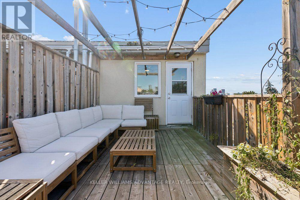 201 - 394 Euclid Avenue, Toronto, Ontario  M6G 2S9 - Photo 43 - C13841272