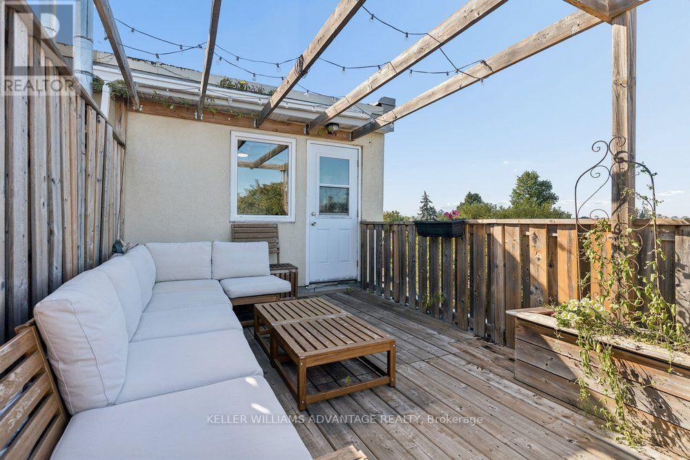 201 - 394 Euclid Avenue, Toronto, Ontario  M6G 2S9 - Photo 44 - C13841272