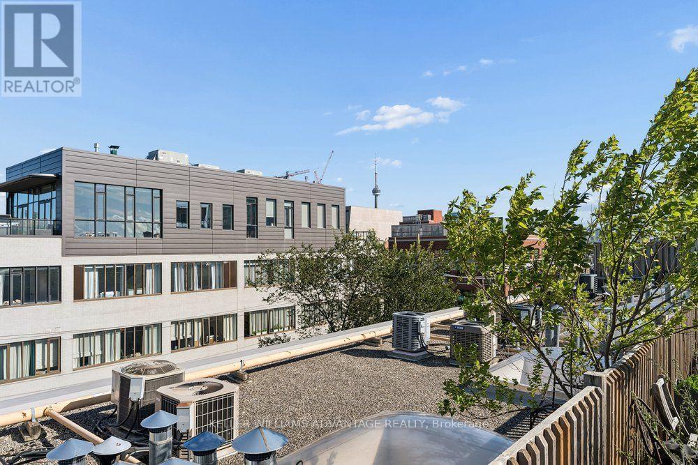 201 - 394 Euclid Avenue, Toronto, Ontario  M6G 2S9 - Photo 45 - C13841272