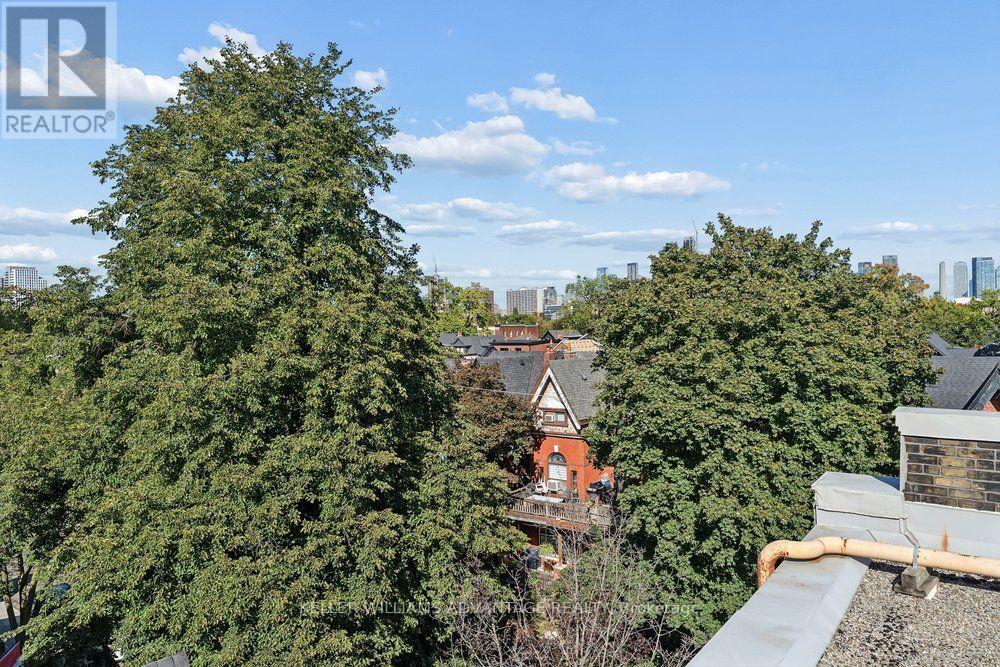 201 - 394 Euclid Avenue, Toronto, Ontario  M6G 2S9 - Photo 46 - C13841272
