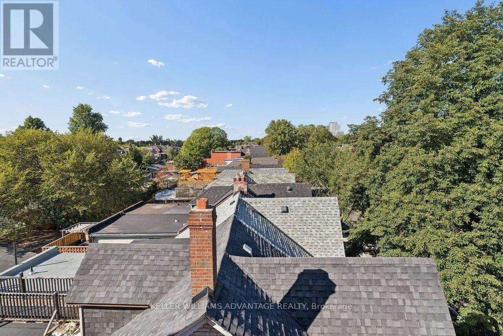 201 - 394 Euclid Avenue, Toronto, Ontario  M6G 2S9 - Photo 47 - C13841272