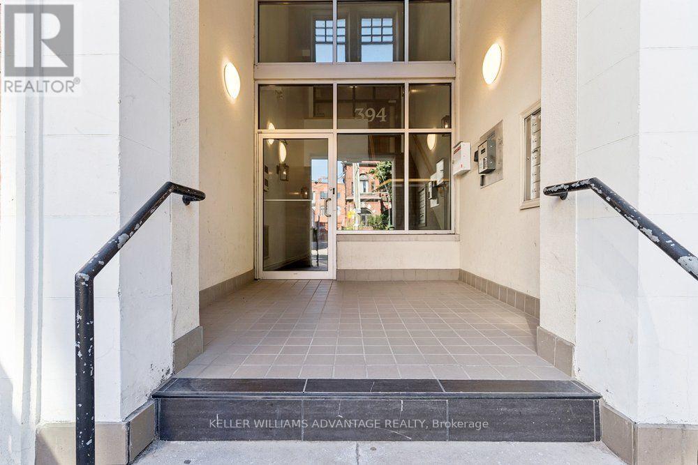 201 - 394 Euclid Avenue, Toronto, Ontario  M6G 2S9 - Photo 48 - C13841272