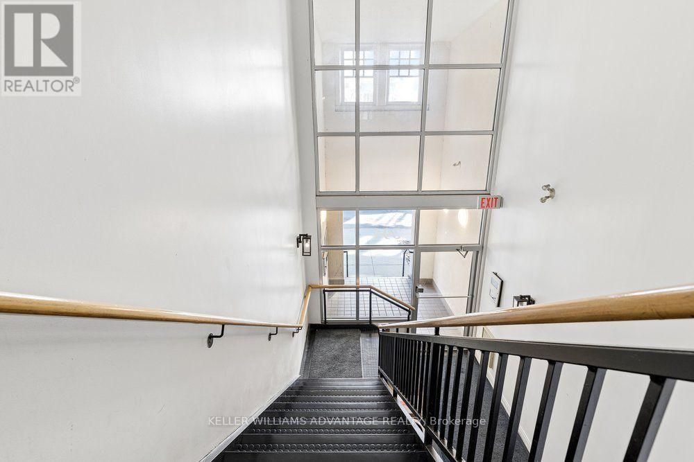 201 - 394 Euclid Avenue, Toronto, Ontario  M6G 2S9 - Photo 49 - C13841272